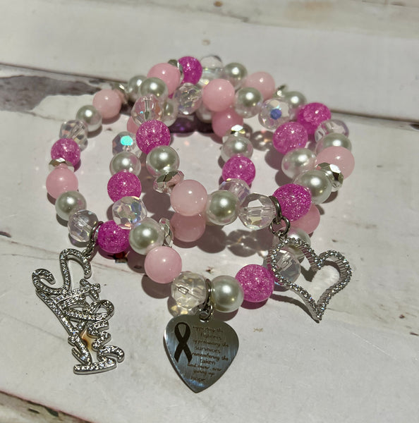 Breast Cancer Awareness 2