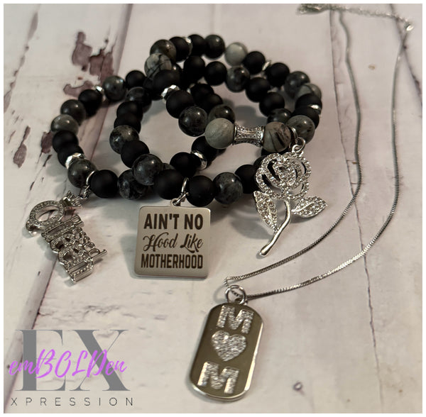Motherhood Set