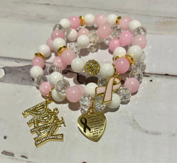 Breast Cancer Awareness 4