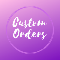 Custom Order (Watchband)