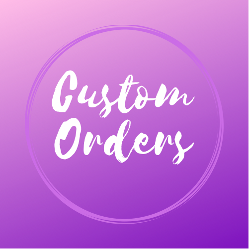 Custom Order (Watchband)