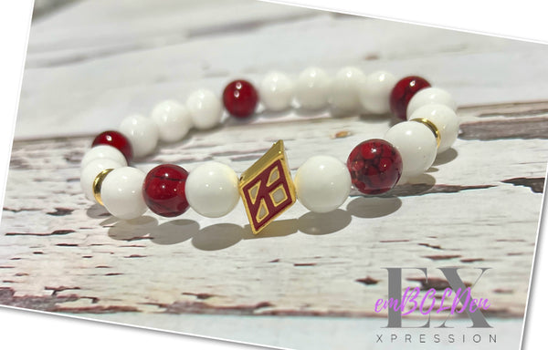 Kappa Bracelet #2