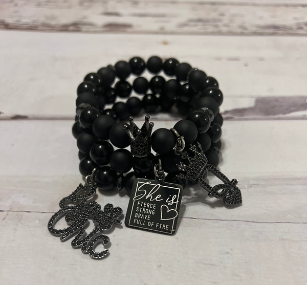 Black Out