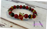 Nupe/1911 Bracelet