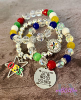 OES Set