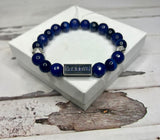 Dallas Cowboys Bracelet