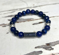 Dallas Cowboys Bracelet