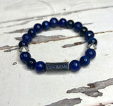 Dallas Cowboys Bracelet