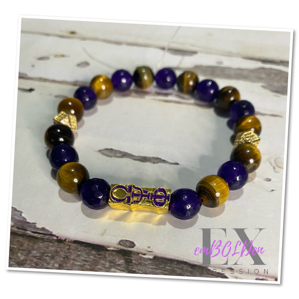 Omega Men Bracelets