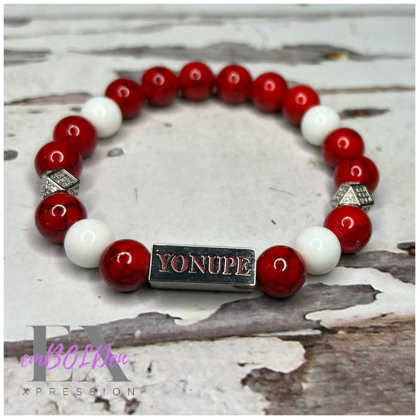 Kappa Bracelet #1